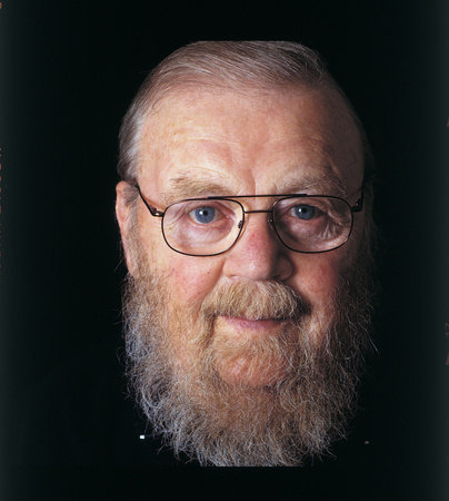 Photo of Farley Mowat