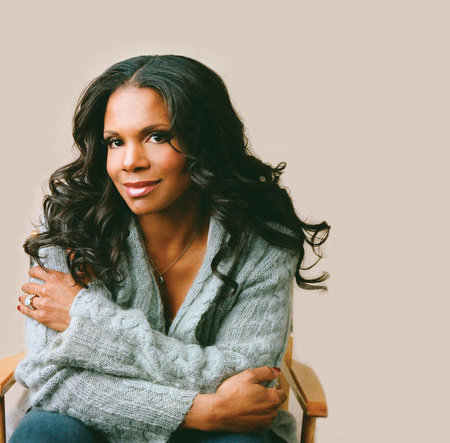 Photo of Audra McDonald