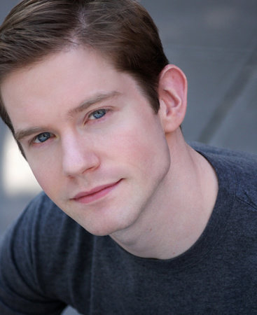 Photo of Rory O'Malley