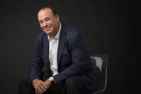 Photo of Jon Taffer