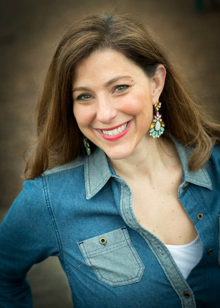 Photo of Carrie Kerpen