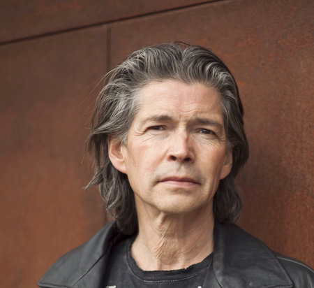 Photo of Paul Seesequasis