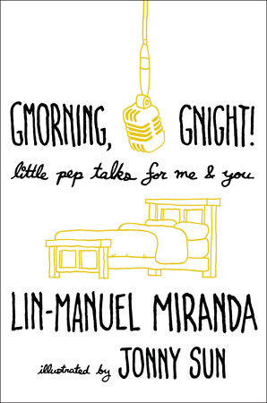 Lin manuel best sale miranda autobiography