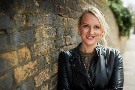 Photo of Chloé Esposito