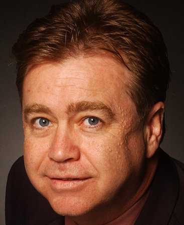 Photo of Ian Mulgrew