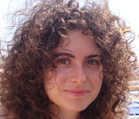 Photo of Chiara Marletto