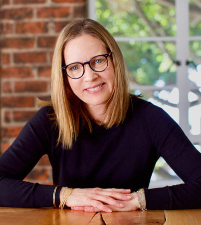 Photo of Caroline Welch