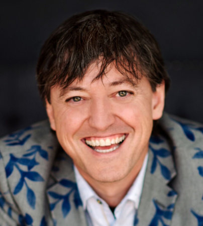 Photo of Joey Coleman