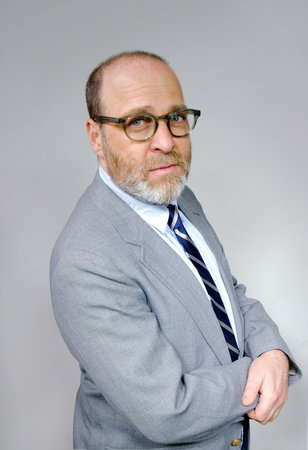 Photo of H. Jon Benjamin