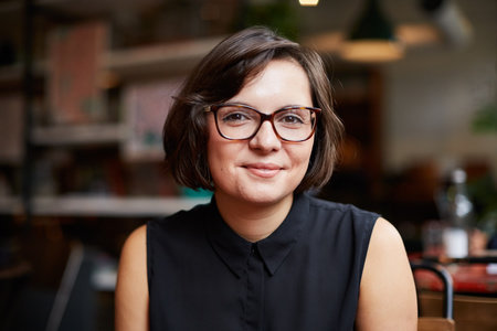 Photo of Natasha Bell