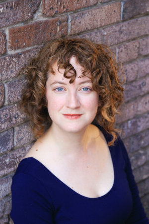 Photo of Katie Williams