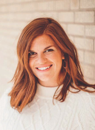 Photo of Kelly Treleaven