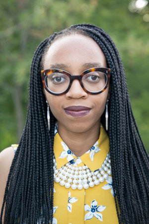 Photo of June Eric-Udorie