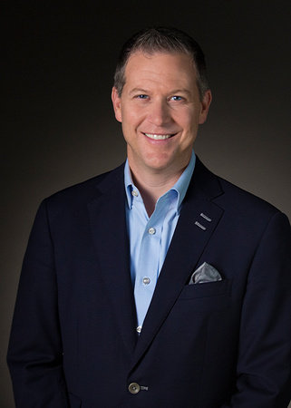 Photo of Jarrett Stephens