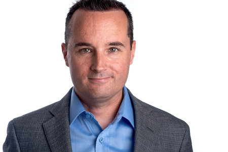 Photo of Sean McIndoe