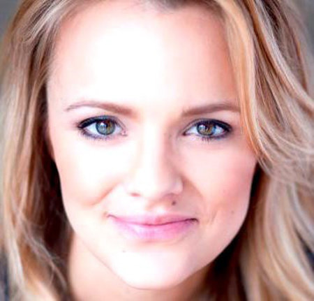 Photo of Laura Aikman