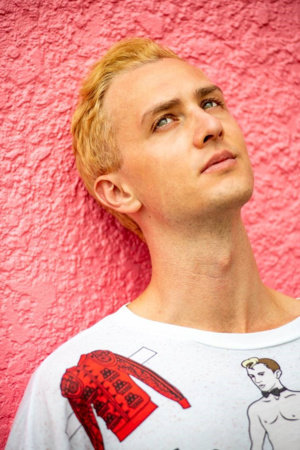 Photo of Raziel Reid