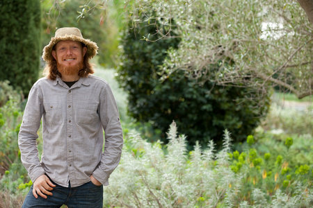 Photo of Gabriel Frank