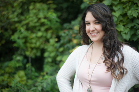 Photo of Natalie C. Parker