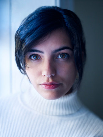 Photo of Fatima Farheen Mirza