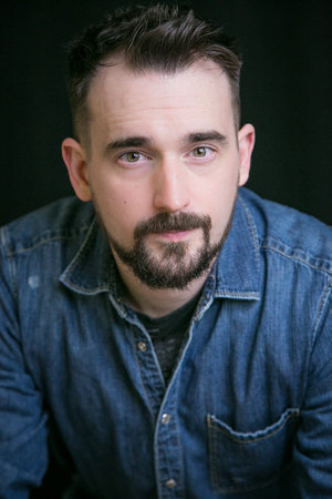 Photo of Jonathan French