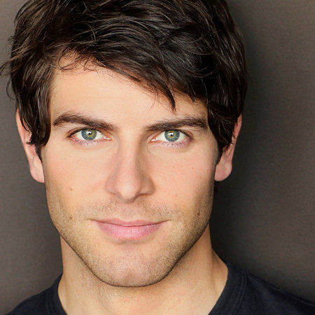 Photo of David Giuntoli