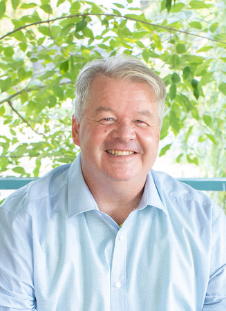 Photo of Michael Olson