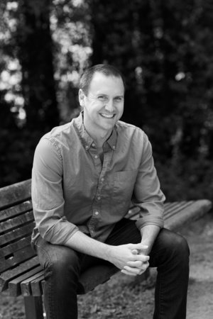 Photo of Kevin Alexander