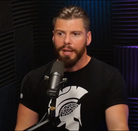 Photo of Geraint Jones