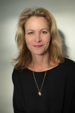 Photo of Alexandra Styron