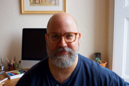 Photo of Noar Lee Naggan