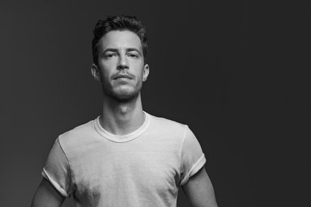 Photo of Nick Haramis