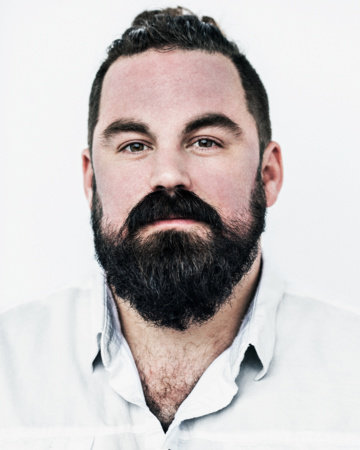 Photo of Grant Sabatier