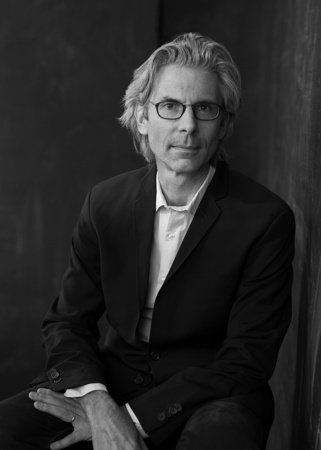 Photo of Mark Epstein, M.D.