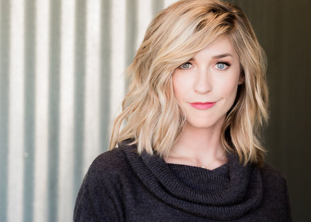 Photo of Cynthia Johnson