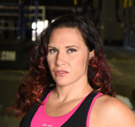 Cat Zingano Penguin Random House