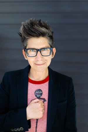 Photo of Tania Katan