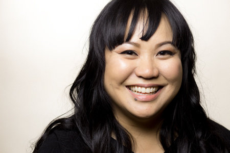 Photo of Mia Hopkins