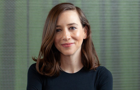 Photo of Sasha Sagan