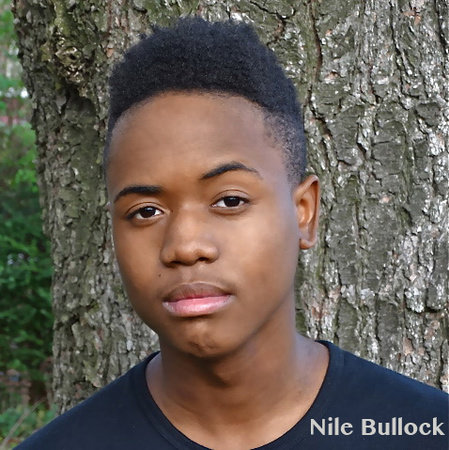 Photo of Nile Bullock