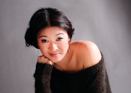 Photo of Jennifer Lim