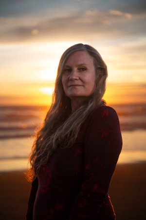 Photo of Lidia Yuknavitch