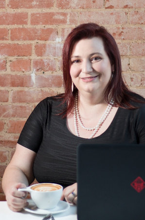 Image of Amber Royer