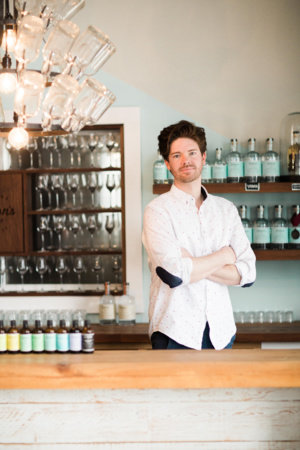 Photo of Geoff Dillon