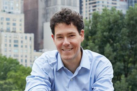 Photo of Chris Clearfield