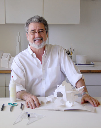 Photo of Chuck Murphy