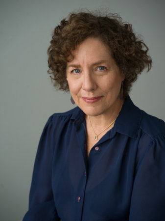 Photo of Elaine Weiss