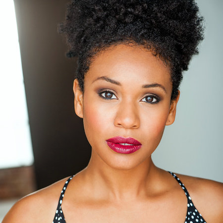 Photo of N'Jameh Camara