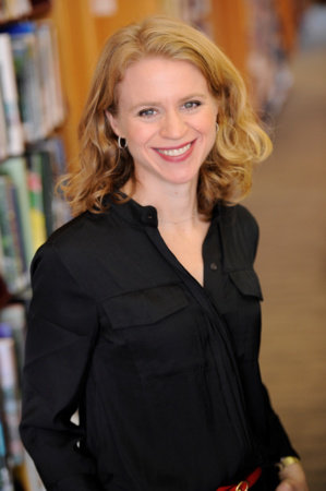 Photo of Kerri Maher