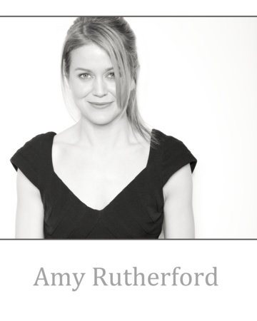 Photo of Amy Rutherford